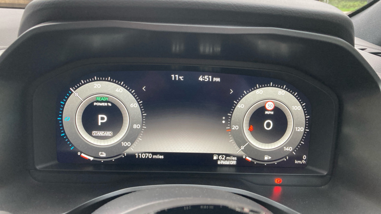 Nissan Qashqai 1.5 E-Power N-Design 5dr Auto Hybrid Hatchback